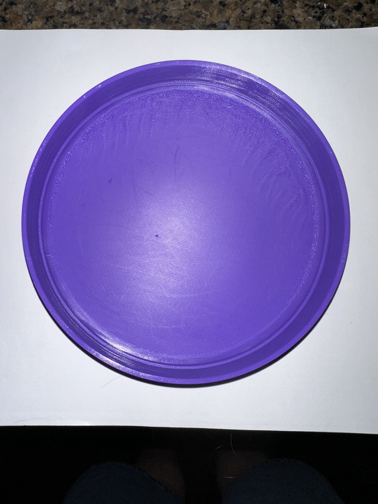 Coaster Holder - Mouse Ears - 3d printed in PLA